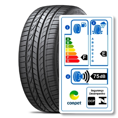 Pneu 235/50R19 99H H452 Ventus S1 Noble2 Hankook
