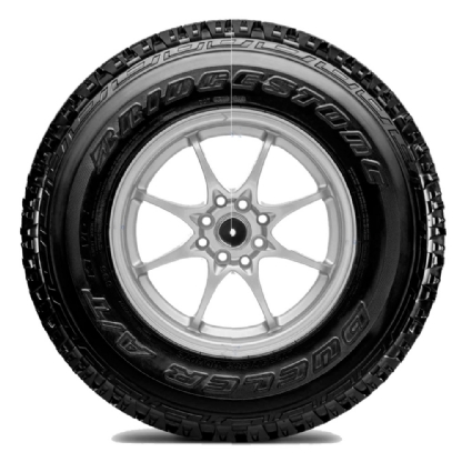 Pneu 205/60R16 92T Dueler A/T REVO 2 Bridgestone