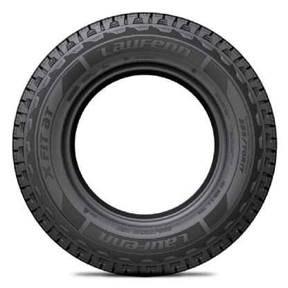 Pneu 31X10.5R15 109R LT X FIT LC01 AT Laufenn