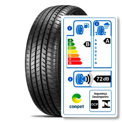 Pneu 255/50R20 109H Xl Alenza 001 Bridgestone