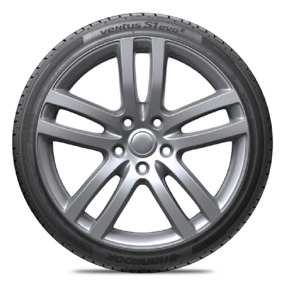 Pneu 275/40R19 101Y K117B Ventus S1 EVO2 Run Flat OE* BMW Hankook