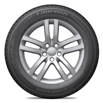 Pneu 215/55R17 94W G FIT AS LH41 Laufenn
