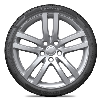 Pneu 215/45R17 91W ZR XL S FIT AS LH01 Laufenn