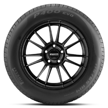 Pneu 175/65R14 82H P400 EVO Pirelli