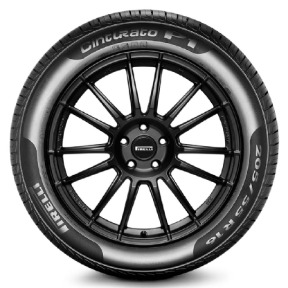 Pneu 195/65R15 91H Cinturato P1 KA Pirelli