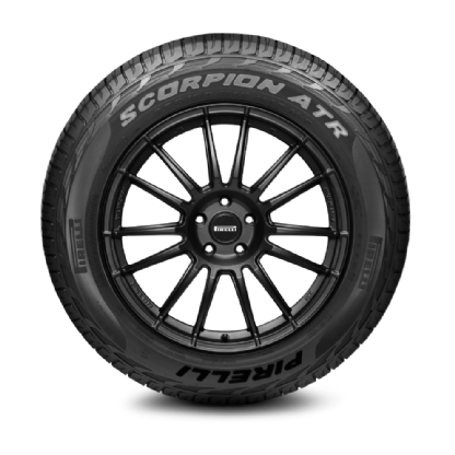 Pneu 205/65R15 94H Scorpion ATR Pirelli