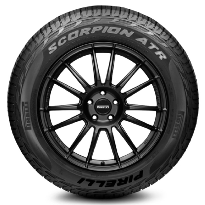 Pneu 265/65R17 112S Scorpion ATR KS Pirelli