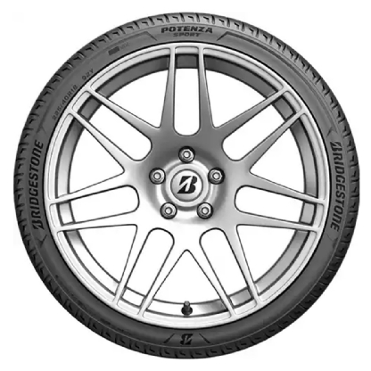 Pneu 255/40R20 101Y XL Potenza Sport AO Bridgestone