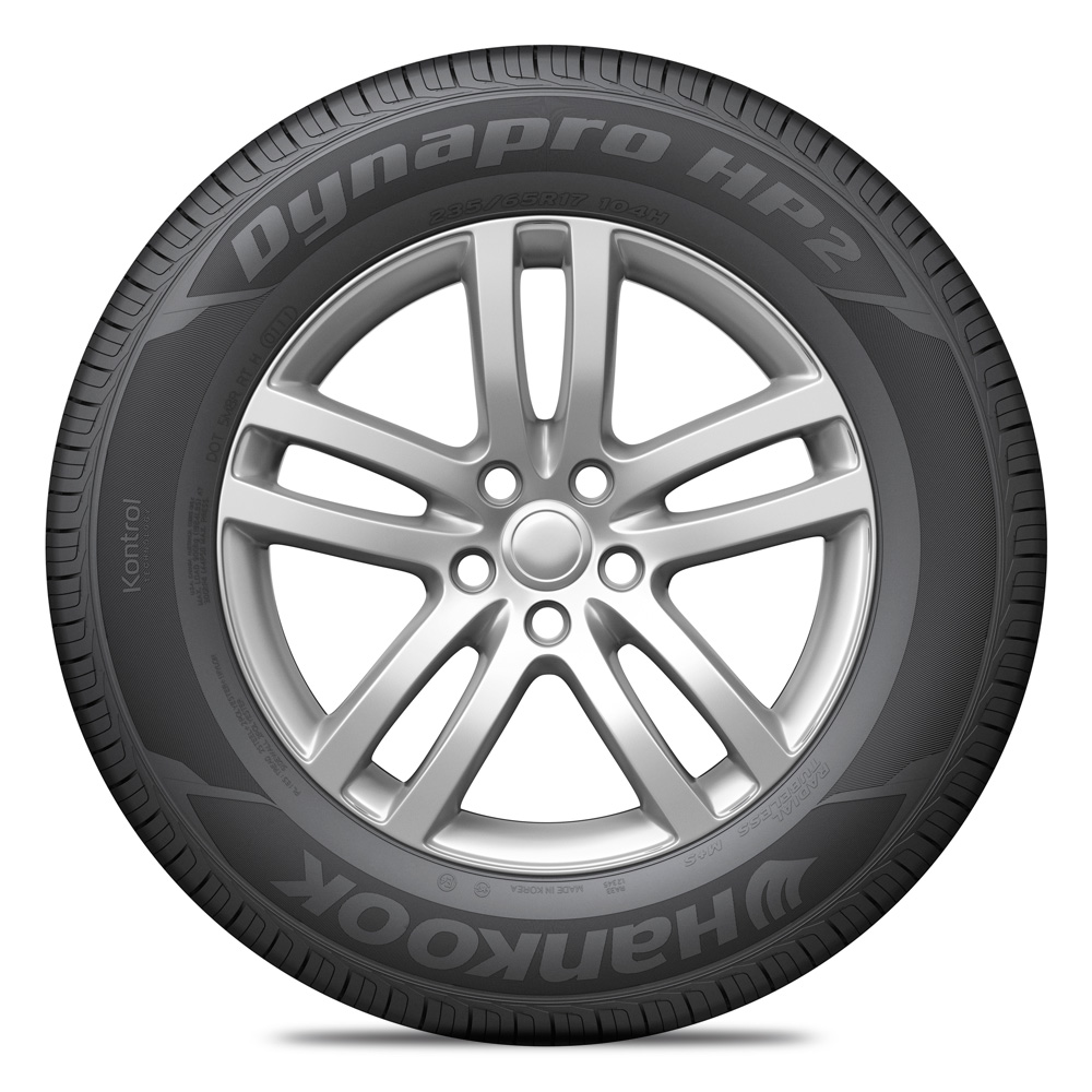 Pneu 215/60R17 96V RA33 Dynapro HP2 Hankook