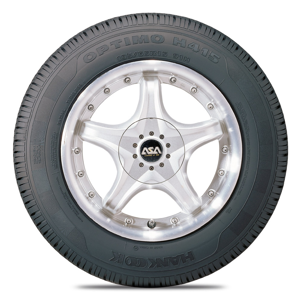 Pneu 195/50R16 84H K415 Optimo Hankook