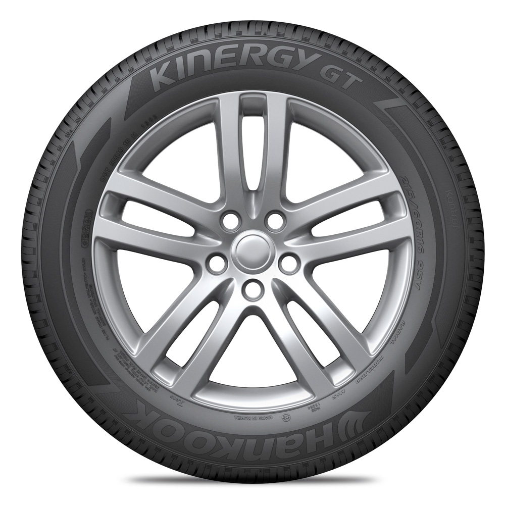 Pneu 245/45R19 98H H436 Kinergy GT Hankook