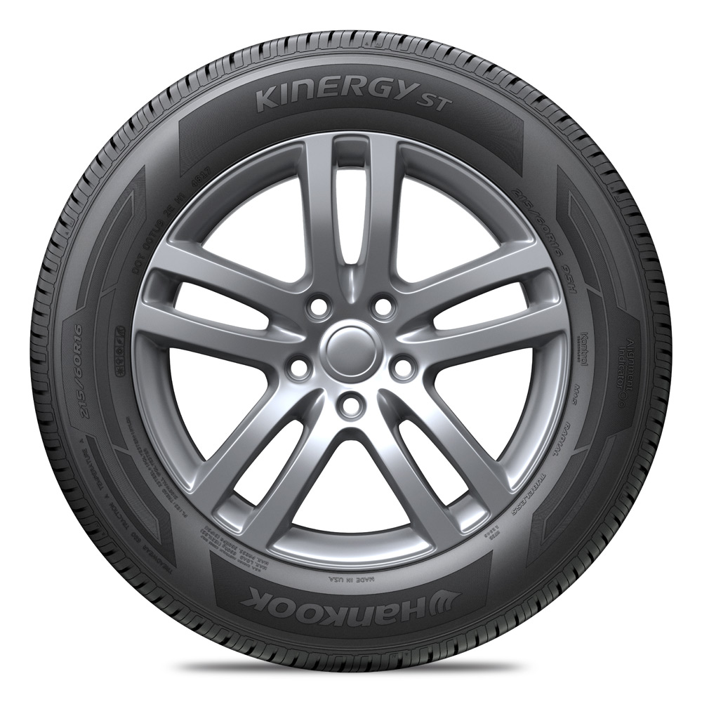 Pneu 165/70R14 81T H735 Kinergy ST Hankook