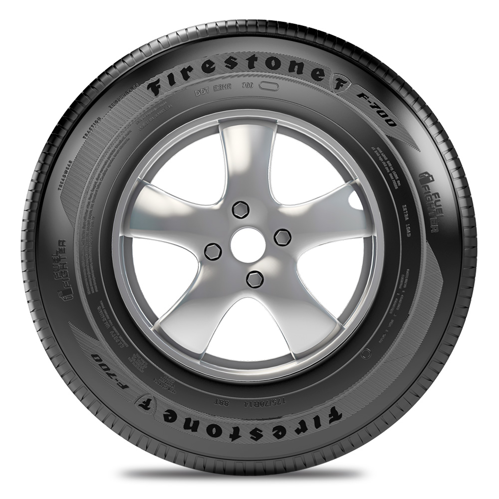 Pneu 175/65R14 82T F-700 Firestone