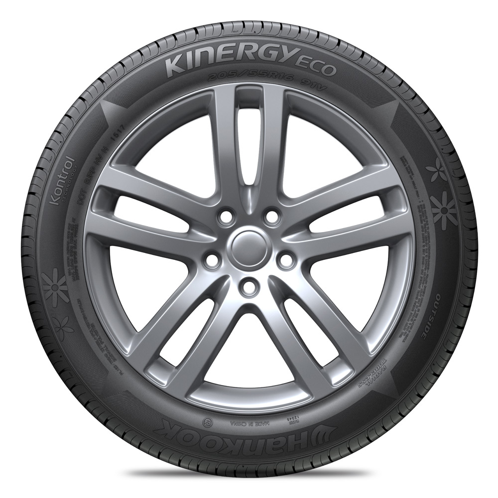 Pneu 205/60R16 92V ECO K425 Kinergy Hankook