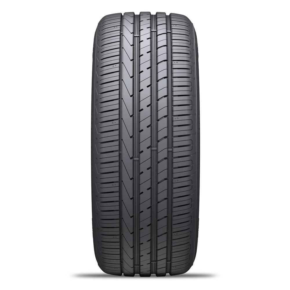 Pneu 235/55R19 101Y K117A Ventus S1 EVO 2 SUV NO Hankook