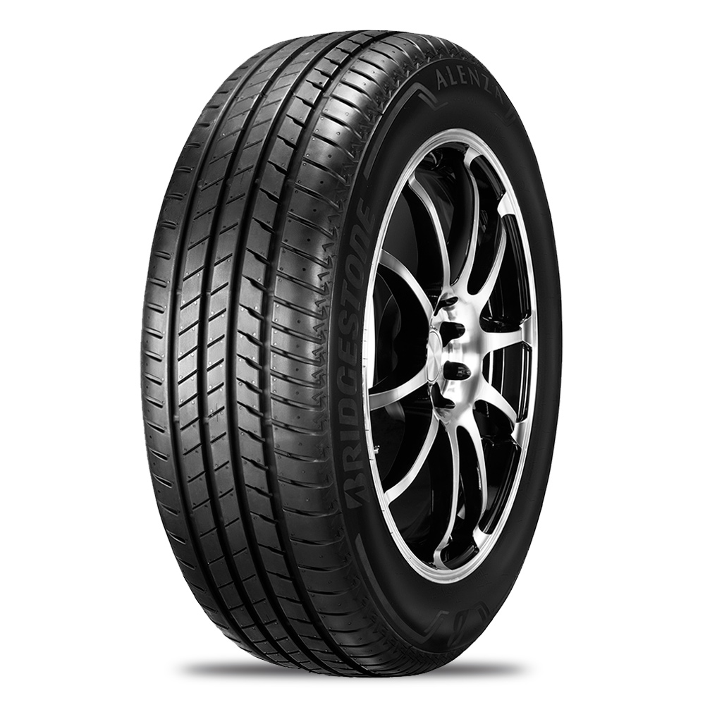 Pneu 245/45R20 103W Alenza 001 RUN FLAT OE* BMW Bridgestone