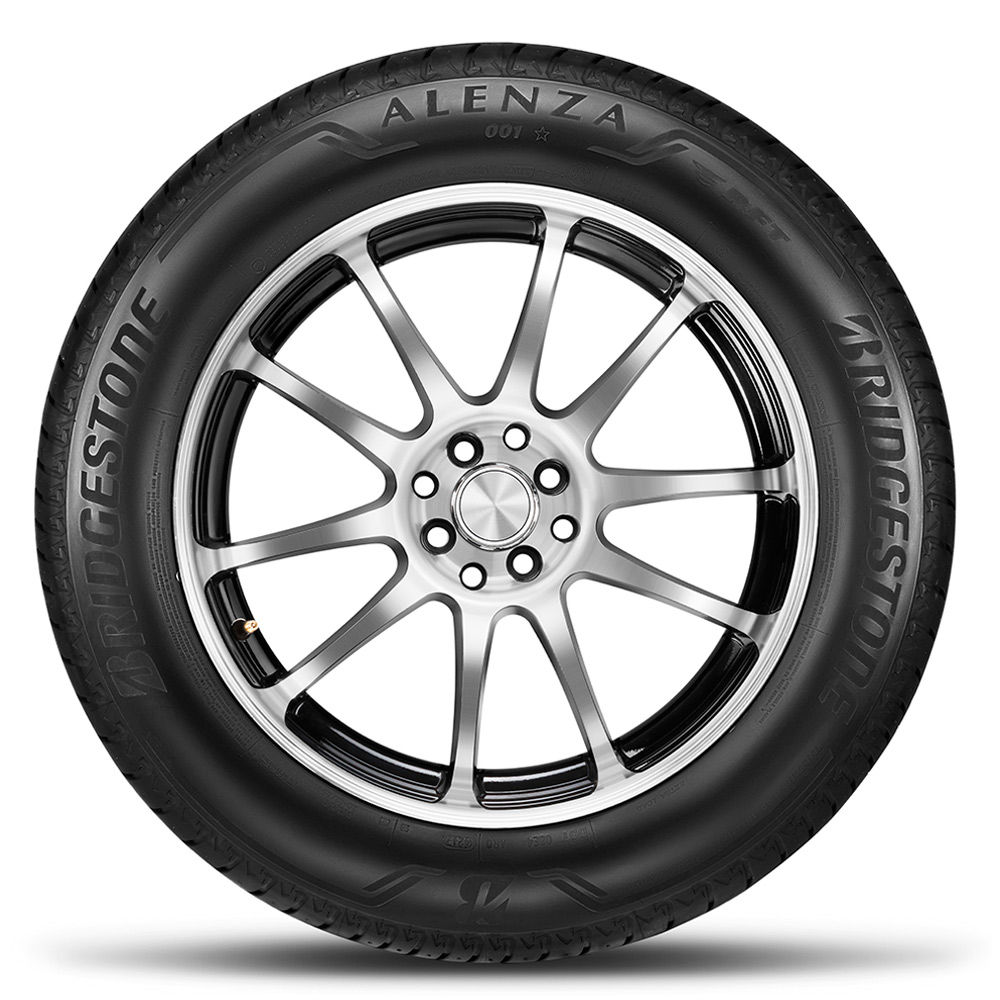 Pneu 245/45R20 103W Alenza 001 RUN FLAT OE* BMW Bridgestone