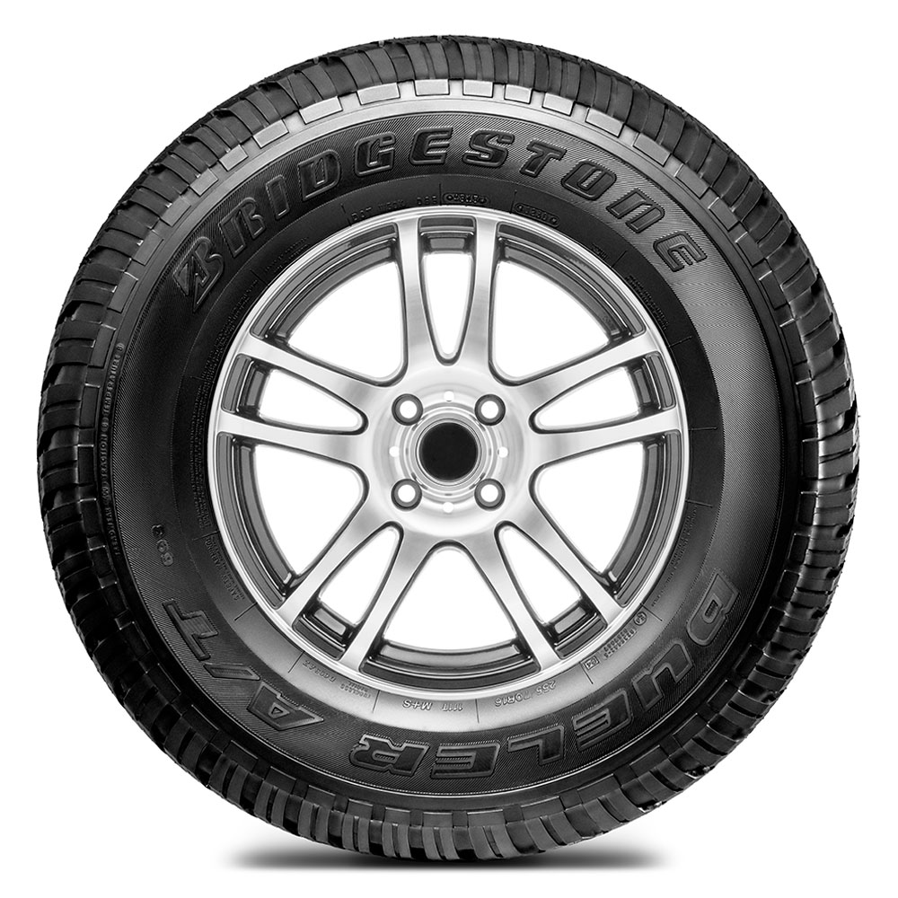 Pneu 205/70R15 96T Dueler A/T 693 Bridgestone