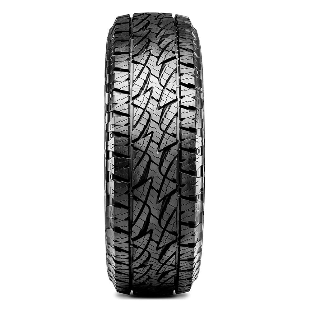 Pneu 205/60R15 91H Dueler A/T Revo 2 Bridgestone