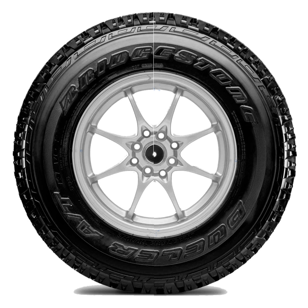 Pneu 175/70R14 88H XL Dueler A/T REVO 2 Bridgestone
