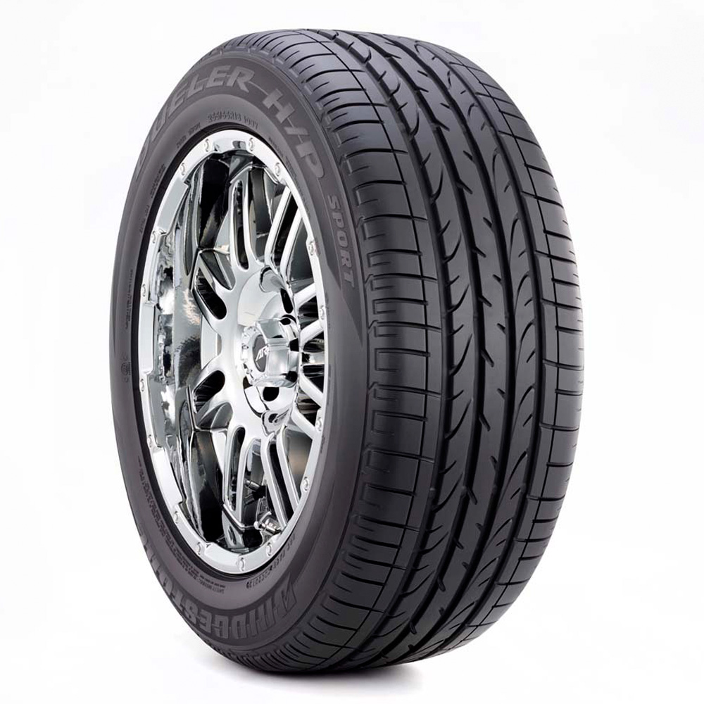 Pneu 255/50R20 109H Dueler H/P Sport Bridgestone