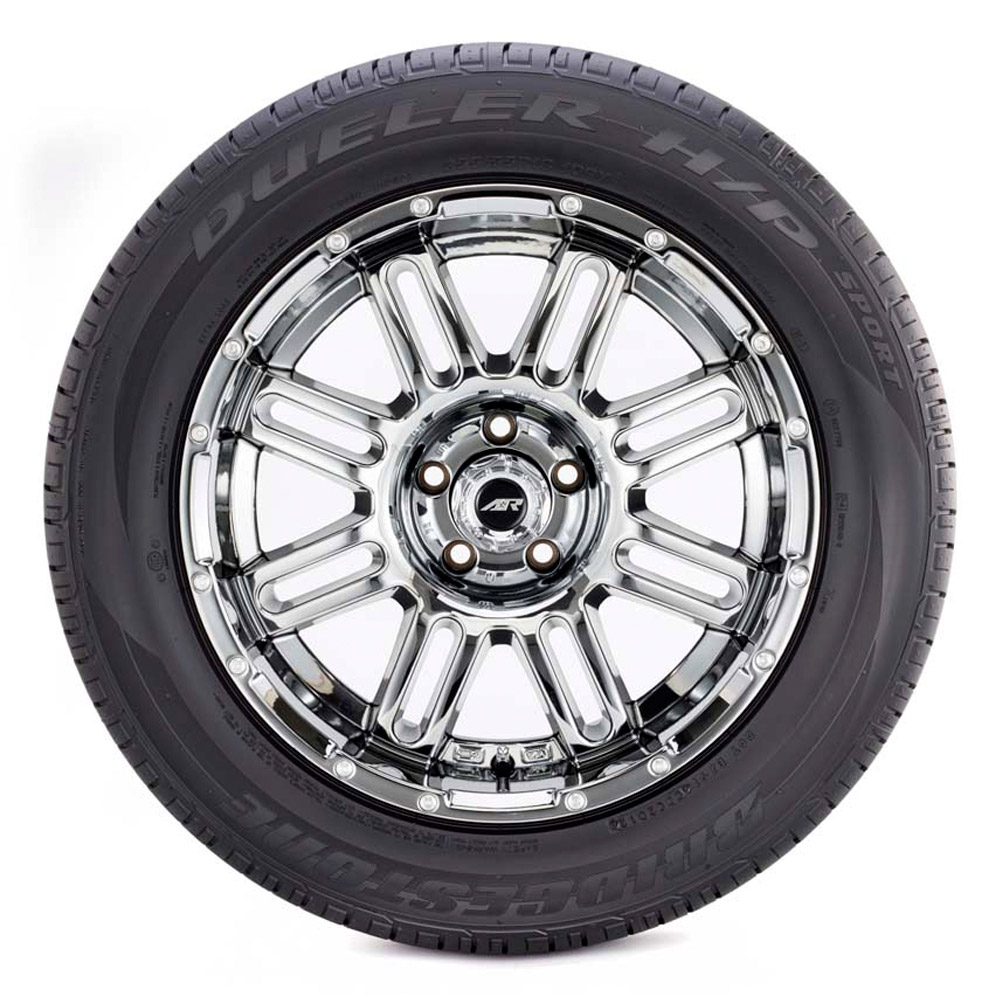 Pneu 235/55R19 101W Dueler H/P Sport Bridgestone