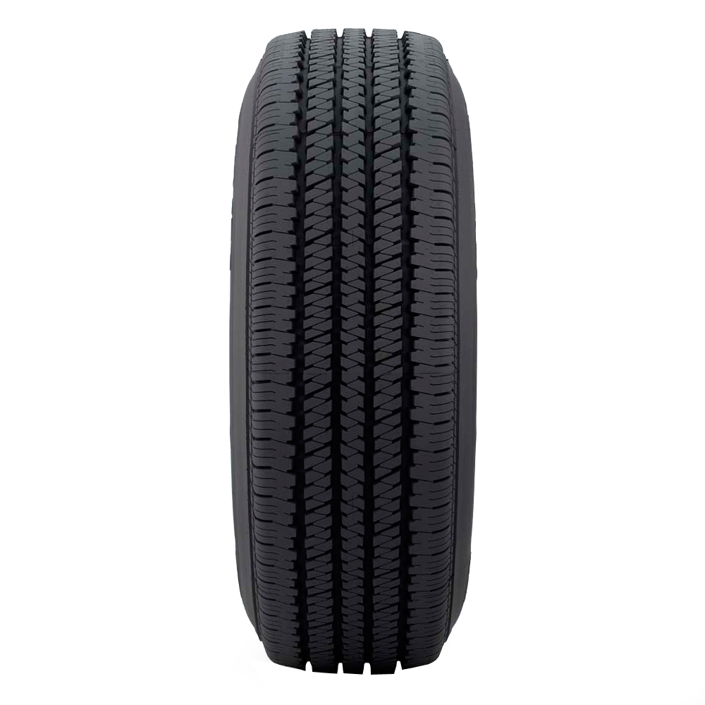Pneu 215/65R16 102H Dueler H/T 684II Bridgestone