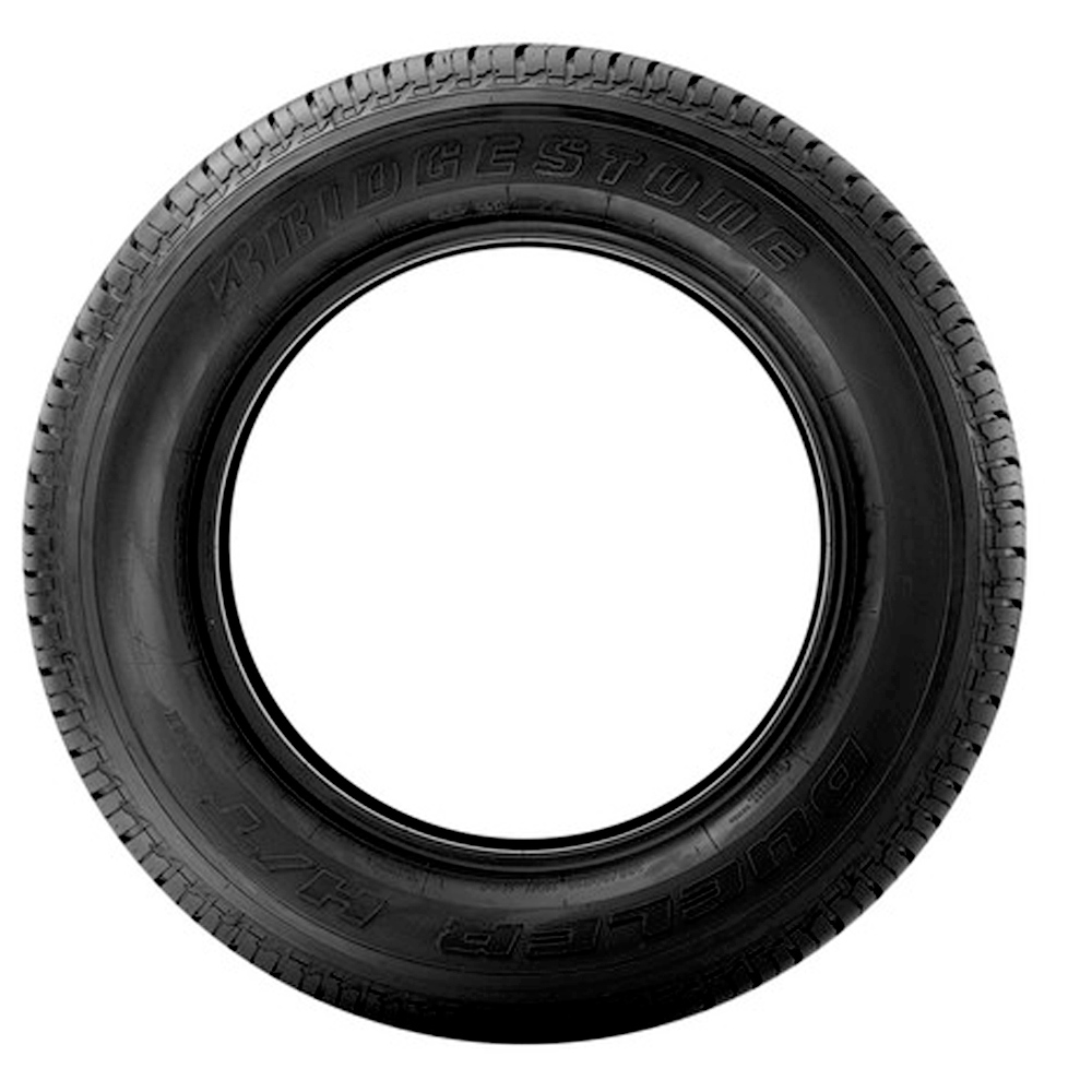 Pneu 225/55R18 98H Dueler H/T 684 II Bridgestone