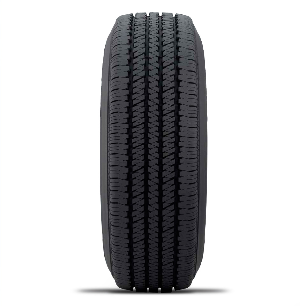 Pneu 265/60R18 110H Dueler H/T 684 II Bridgestone