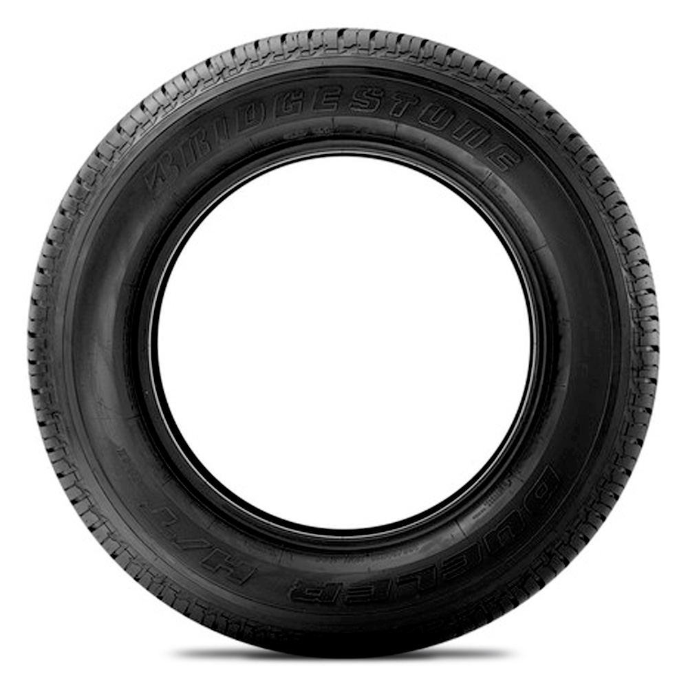 Pneu 265/60R18 110H Dueler H/T 684 II Bridgestone