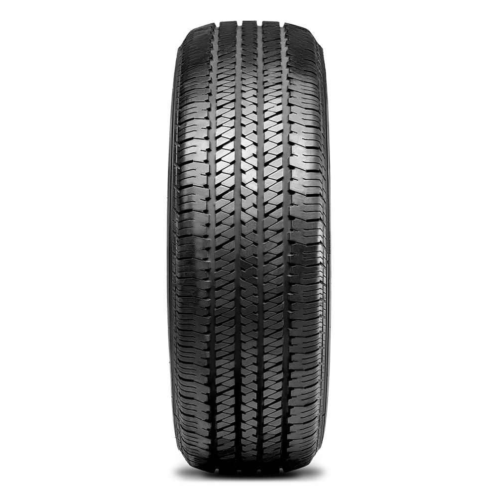 Pneu 255/60R18 112T Dueler H/T 684 III Ecopia Bridgestone