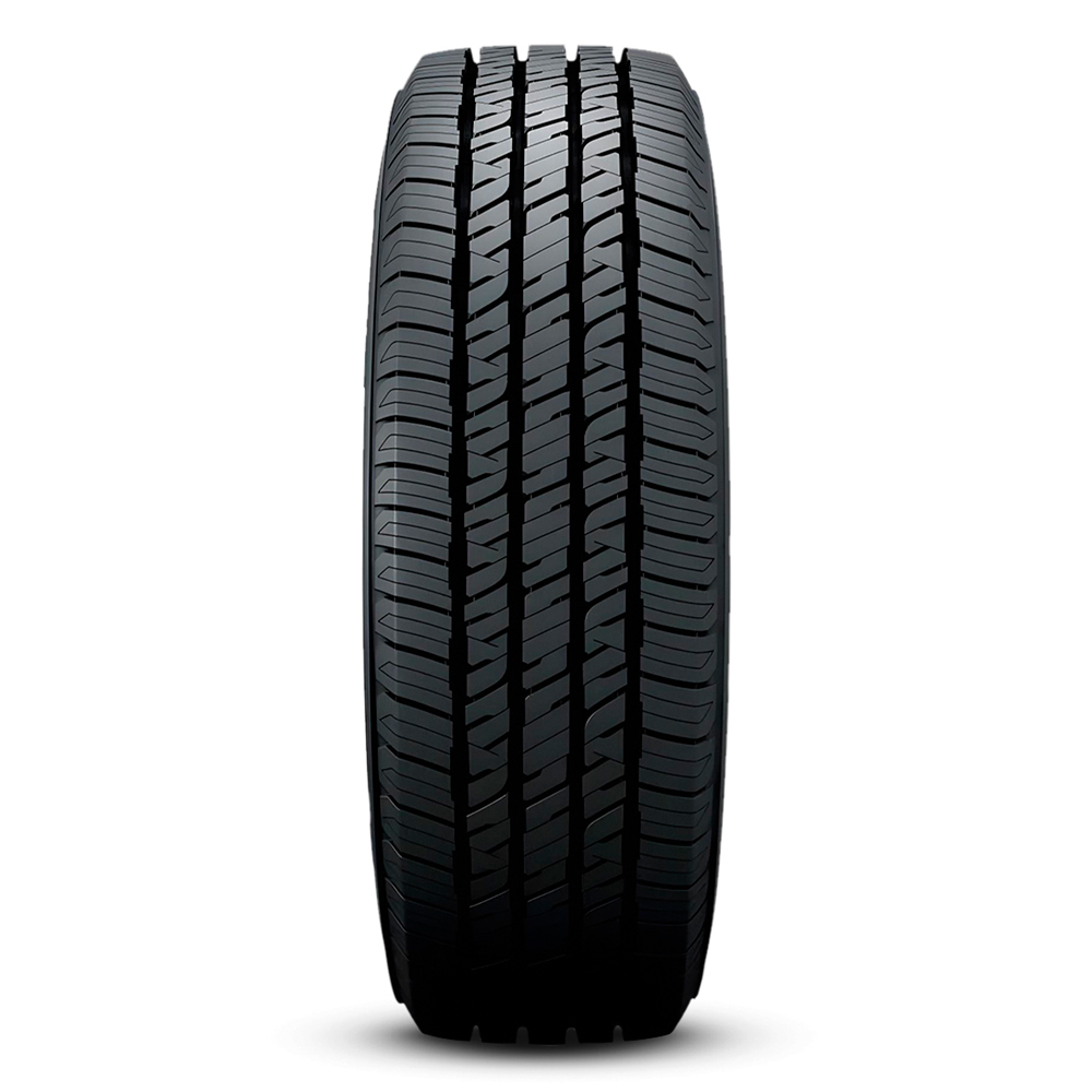 Pneu 255/70R17 112T Dueler H/T 685 Bridgestone