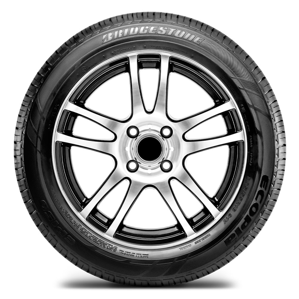 Pneu 185/65R15 88H Ecopia EP150 Bridgestone
