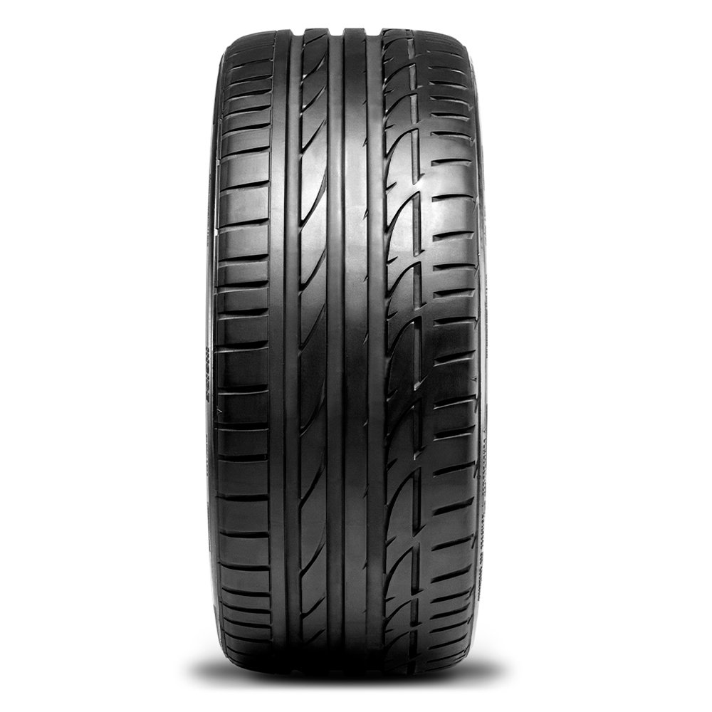 Pneu 225/45R18 95Y XL Potenza S001 Extended MOE Bridgestone