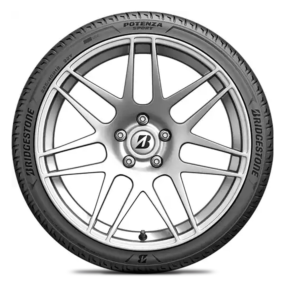 Pneu 275/35R21 103Y ZR XL Potenza Sport Bridgestone