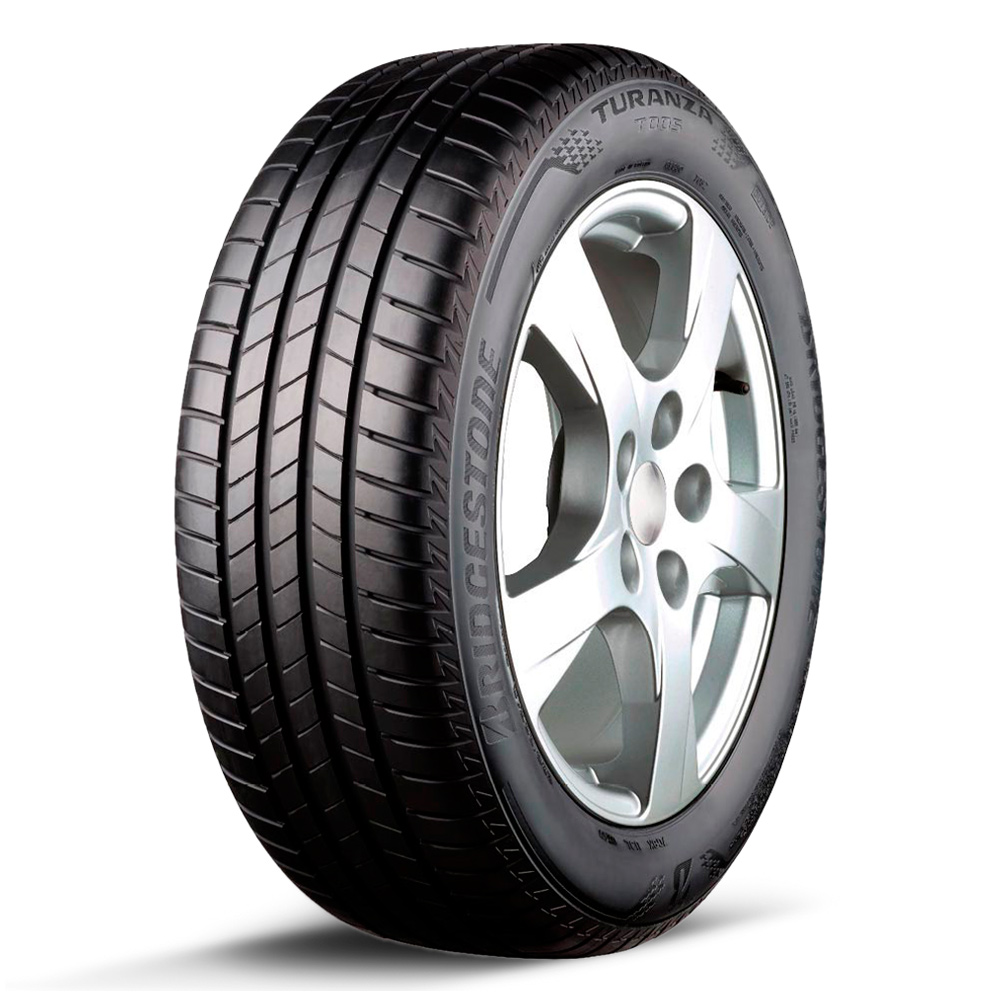 Pneu 255/35R19 96Y XL Turanza T005 Run Flat OE BMW RSC