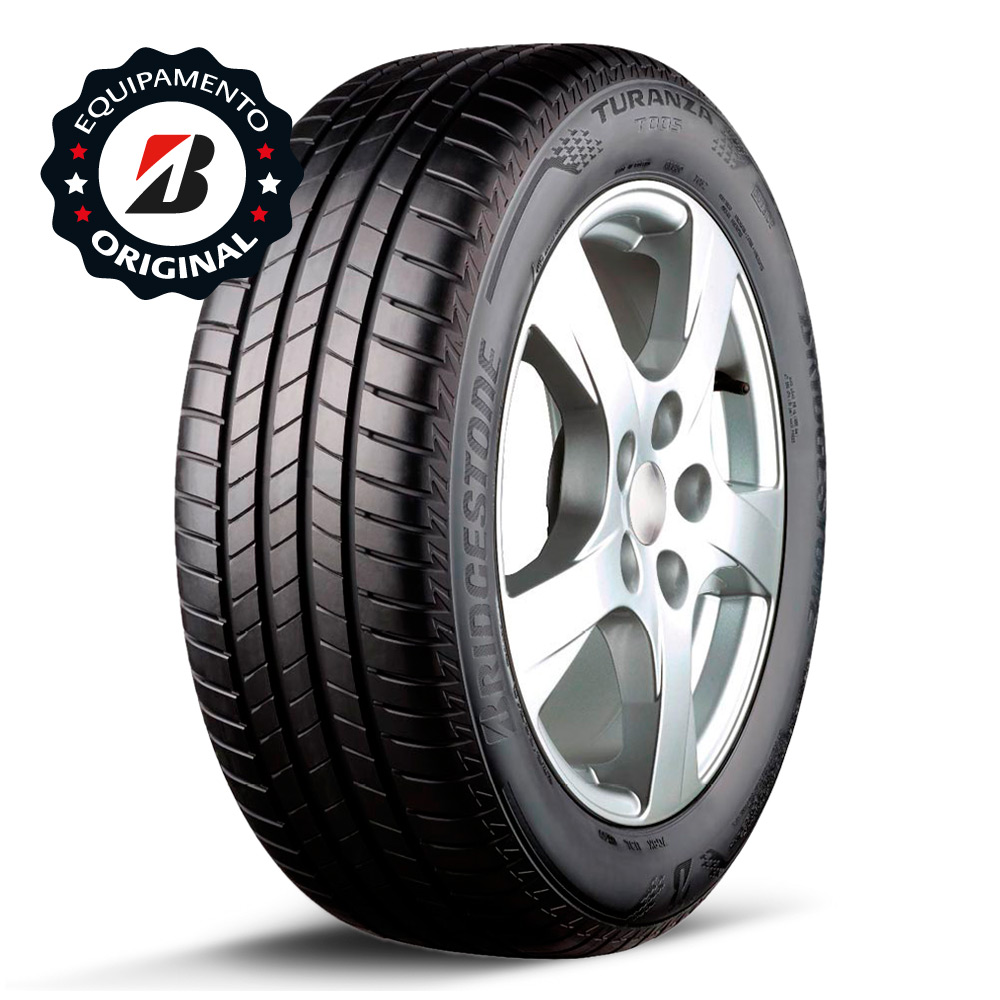 Pneu 235/45R18 94V Turanza T005 Bridgestone