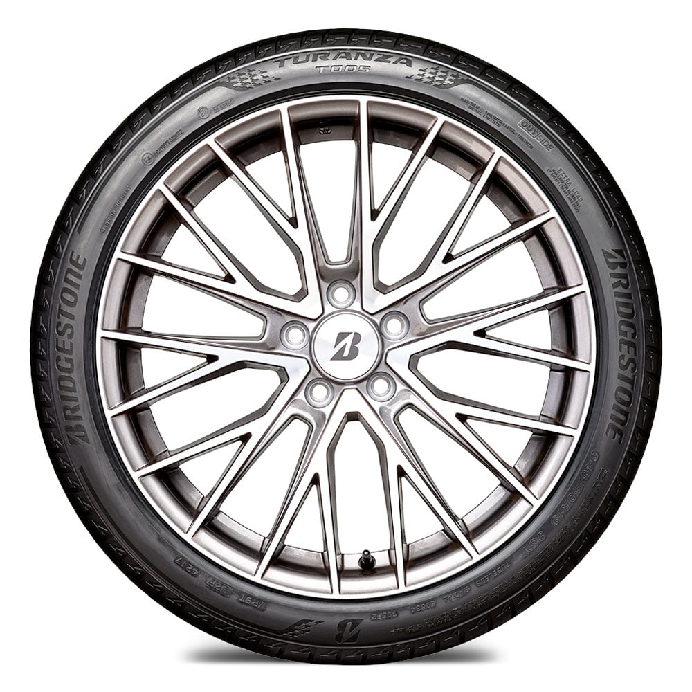 Pneu 245/40R19 98Y Turanza T005 Run Flat Original BMW Bridgestone