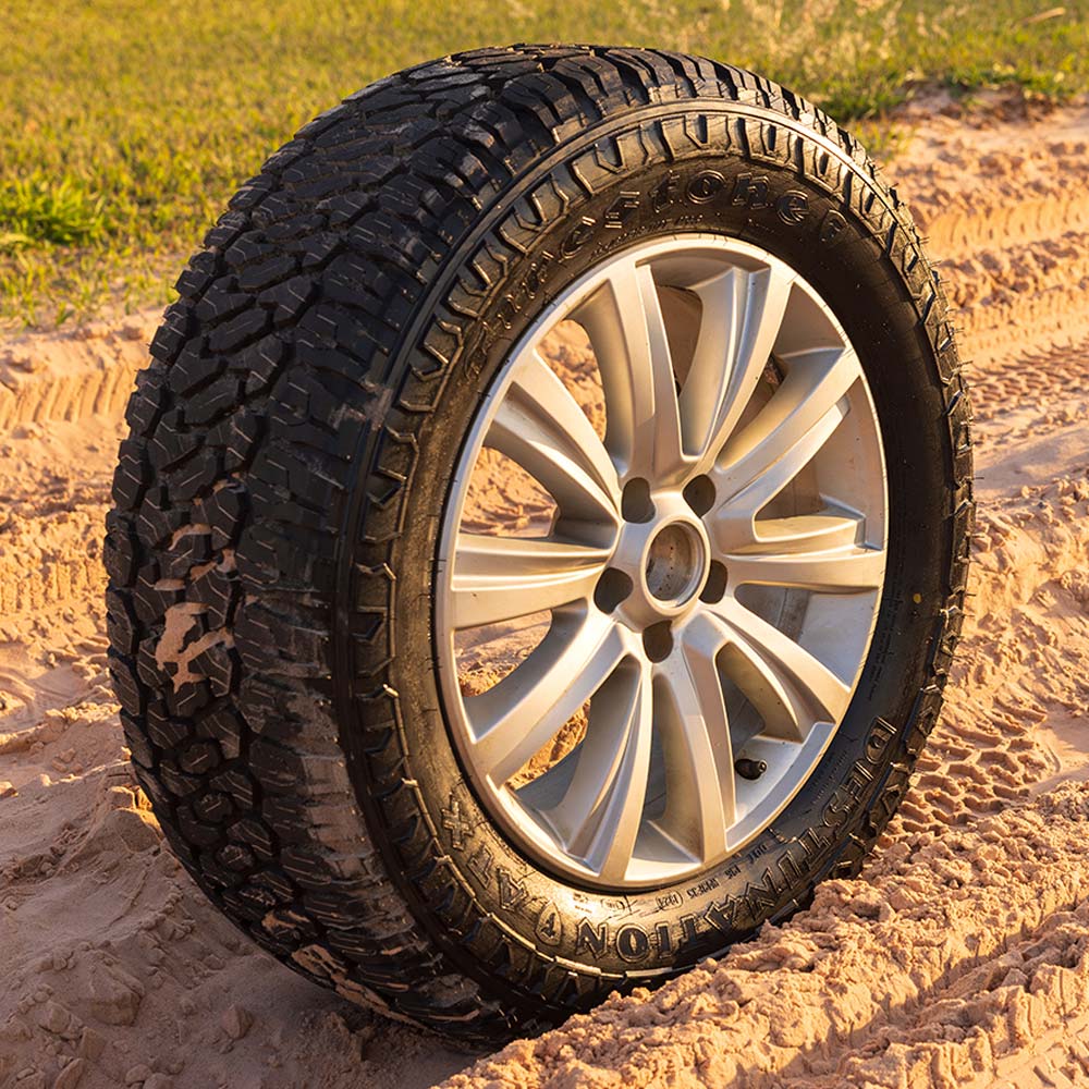 Pneu 265/65R17 112T Destination ATX Firestone