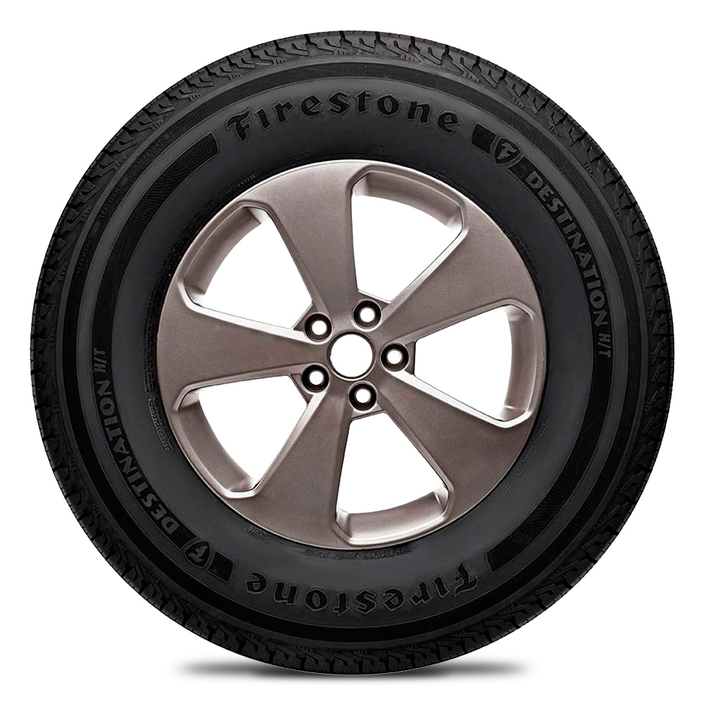 Pneu 215/65R16 98H Destination H/T Firestone