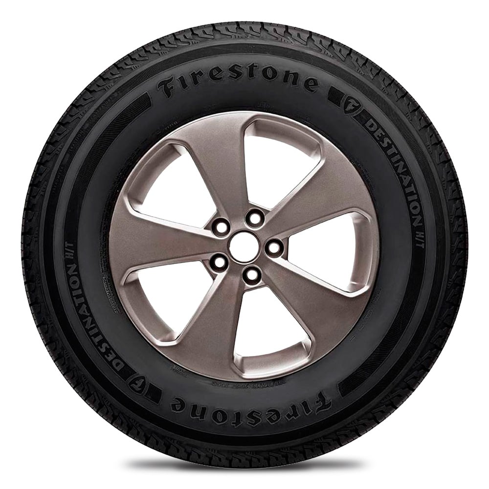 Pneu 265/70R16 112T Destination H/T Firestone