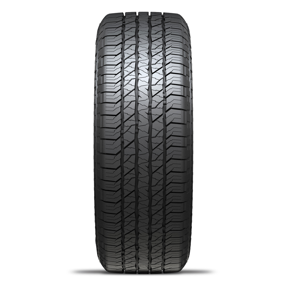 Pneu 265/65R17 112T RF11 Dynapro AT2 WL Hankook