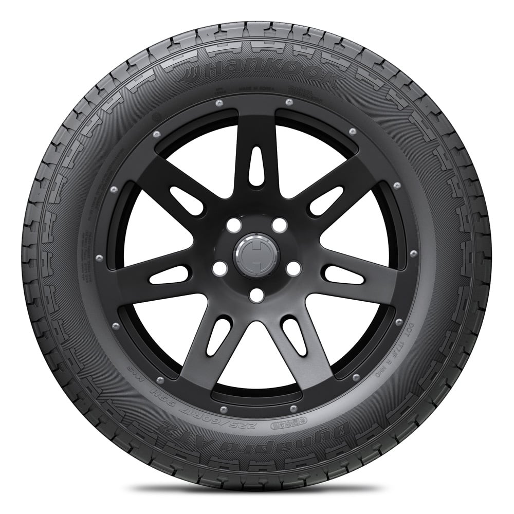 Pneu 265/70R16 112T RF11 Dynapro AT2 WL Hankook