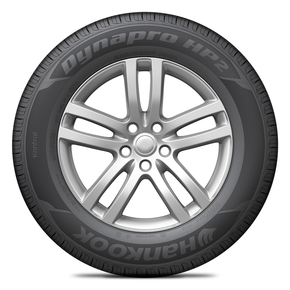 Pneu 215/70R16 100H RA33 Dynapro HP2 Hankook