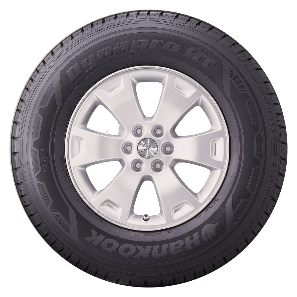 Pneu 275/60R20 114T RH12 Dynapro HT Hankook