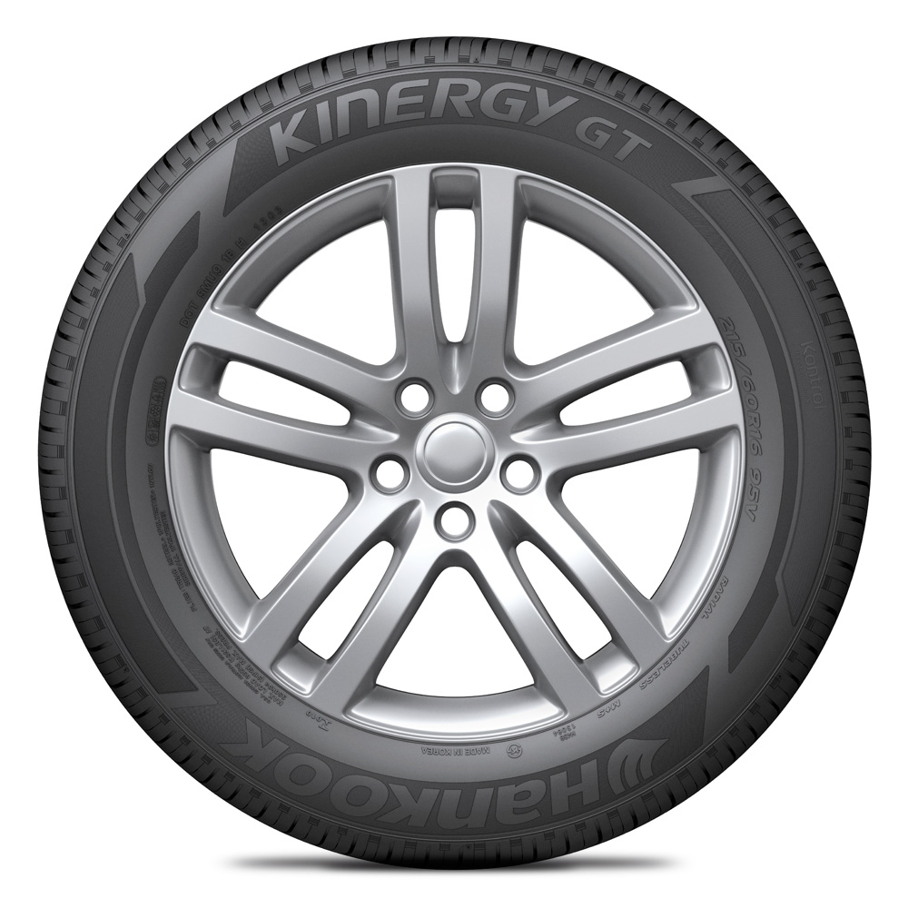 Pneu 205/55R17 91H GT H436 Kinergy