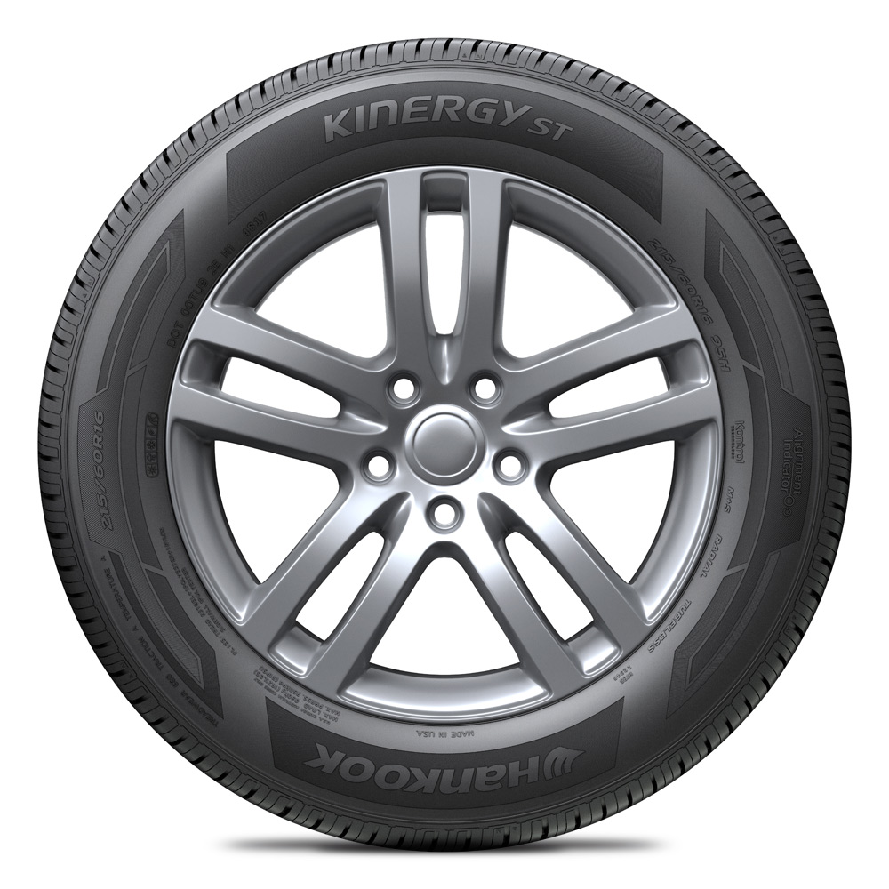 Pneu 165/70R13 79T H735 Kinergy ST Hankook