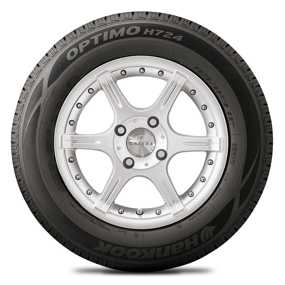 Pneu 185/60R15 84T H724 Optimo Hankkok