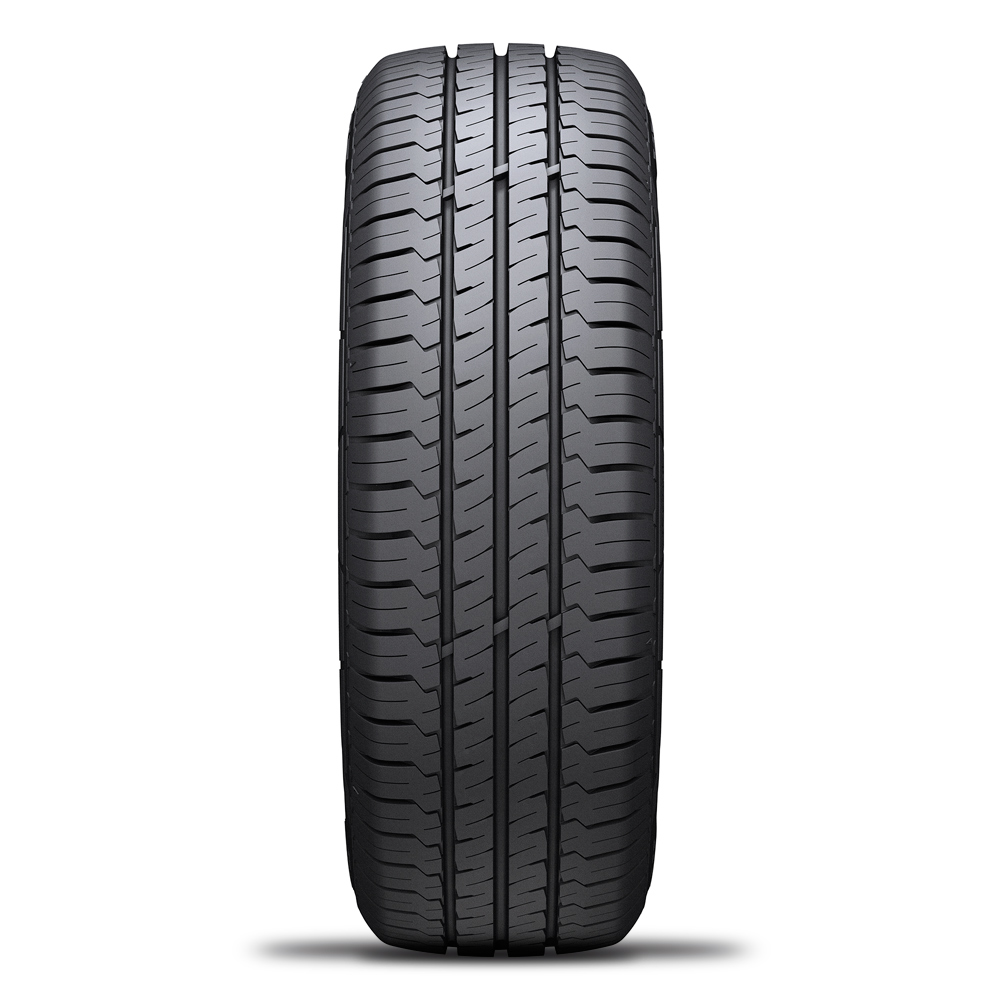 Pneu 225/75R16C 121/120R 10PR LT RA18 Vantra Hankook
