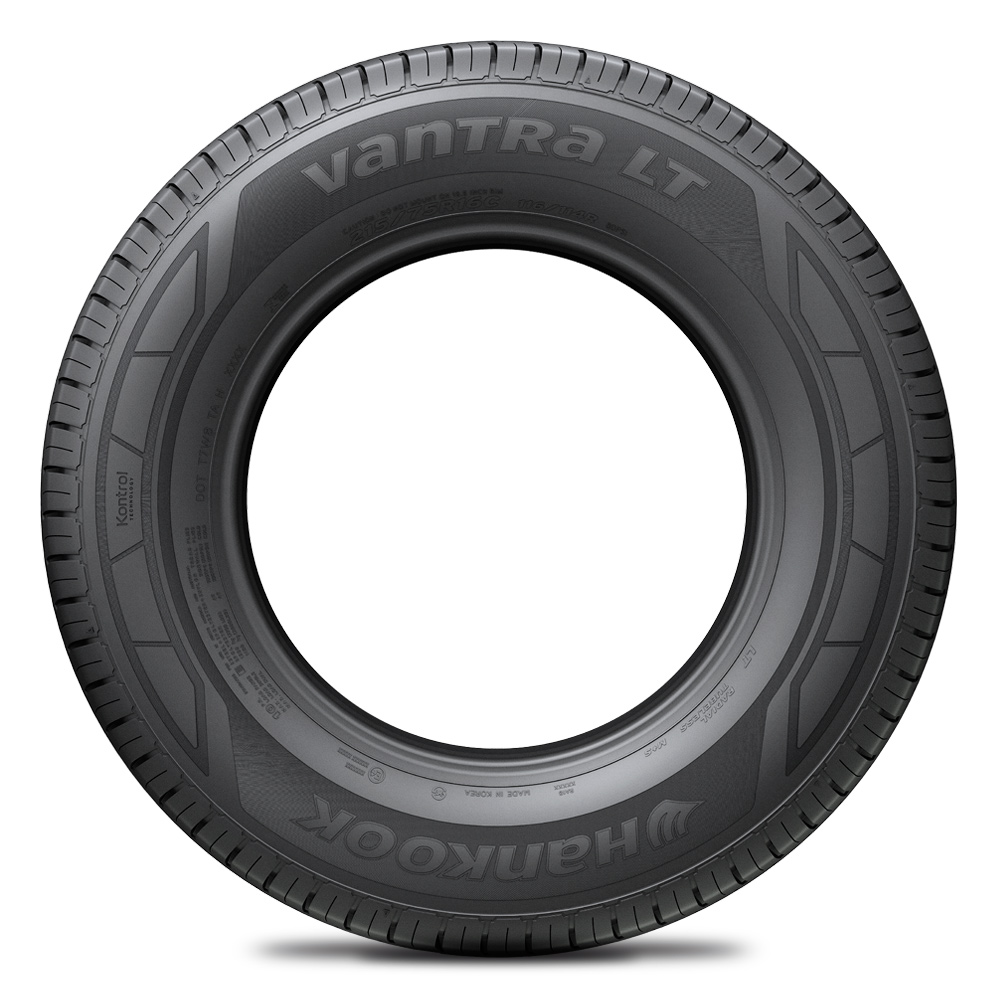 Pneu 225/75R16C 121/120R 10PR LT RA18 Vantra Hankook